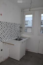 appartement à Paris 10ème (75)