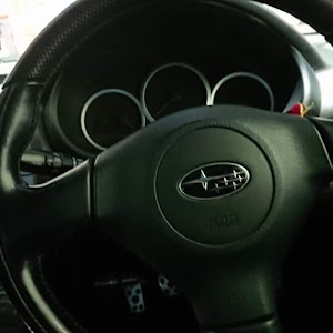 インプレッサ WRX GDA