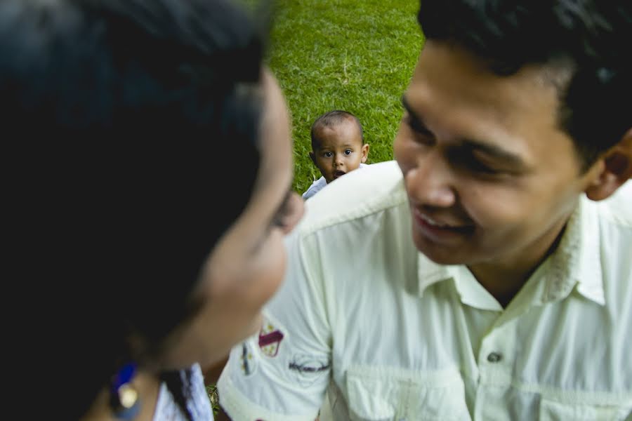 Wedding photographer Rogério Suriani (rogeriosuriani). Photo of 12 April 2017