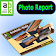 Rapport de photos. (Photo Designer) JPGtoPDF icon