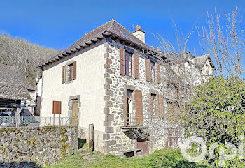 maison à Saint-Cernin (15)