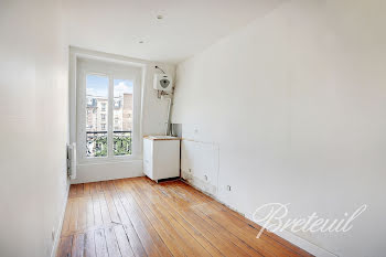 appartement à Paris 15ème (75)