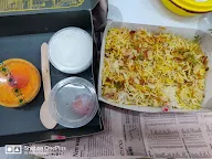 Behrouz Biryani photo 3