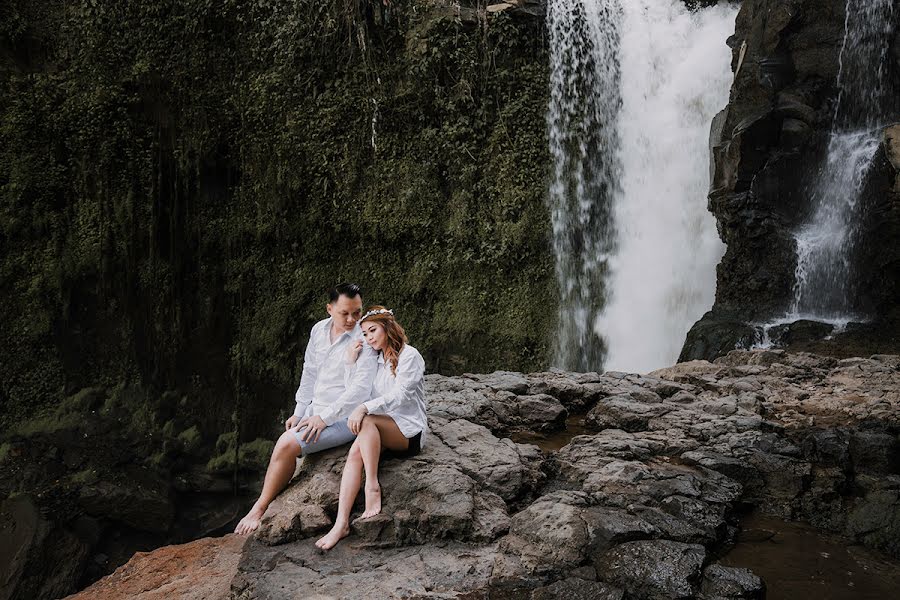 Fotografo di matrimoni Jeje Haruki (jjharuki). Foto del 19 giugno 2018