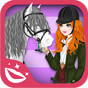 Mary’s Horse – Horse Games  Icon