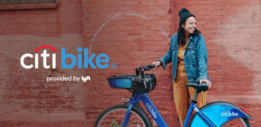 Citi Bike