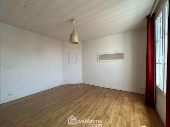 appartement à Tours (37)