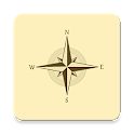 Compass and Near To icon