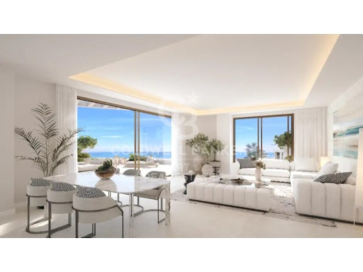 Appartement avec terrasse 5