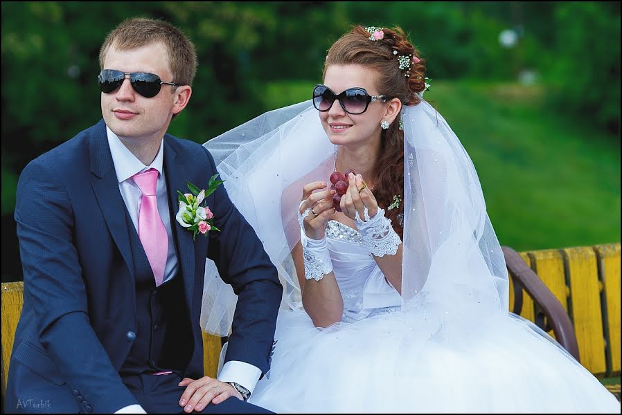 Wedding photographer Aleksandr Torbik (avtorbik). Photo of 11 June 2013