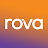 rova – radio, music & podcasts icon