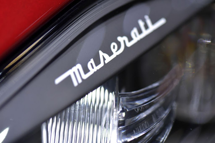 Hundreds of workers producing Maserati cars at the Mirafiori plant in the northern Italian city of Turin will be placed on reduced hours contracts for the rest of the year, unions said on Wednesday.