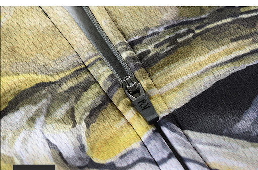 Title 5, Mens Outdoor Long-Sleeved Quick-Drying Fishing...
