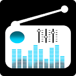 Cover Image of Tải xuống FM Radio Internet 3.8 APK