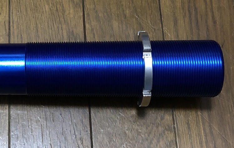 320i Mスポーツの車高調メンテ・こだわり車外パーツ・DIYに関するカスタム事例の投稿画像4枚目