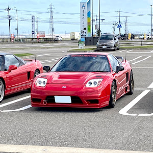 NSX NA1