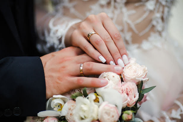 Vestuvių fotografas Yuliya Zubkova (zubkovayulya). Nuotrauka 2021 spalio 6