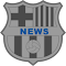 Item logo image for FCB News - Noticias del Fútbol Club Barcelona