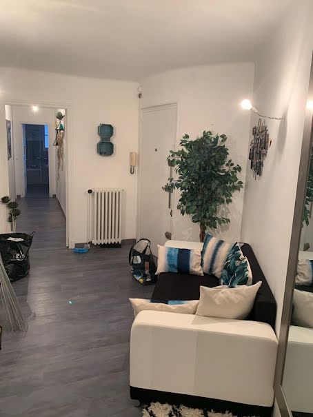 Vente appartement 5 pièces 109 m² à Perpignan (66000), 204 000 €