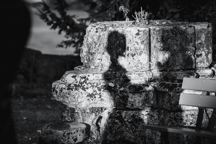 Fotógrafo de bodas Benoit Pitre (benoitpitre). Foto del 14 de septiembre 2023