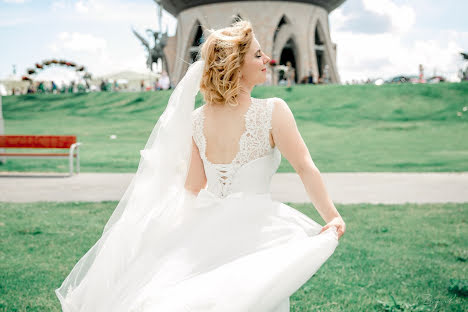 Fotógrafo de bodas Kseniya Benyukh (kcenia). Foto del 15 de noviembre 2017