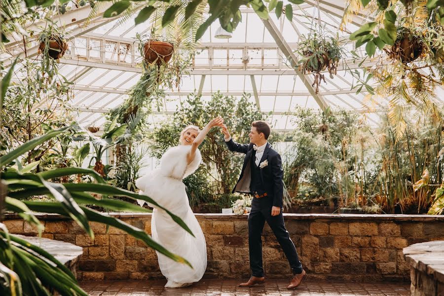 Fotógrafo de casamento Fille Roelants (filleroelants). Foto de 14 de julho 2020