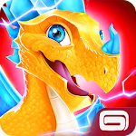 Cover Image of Download Dragon Mania Legends 1.3.3a APK