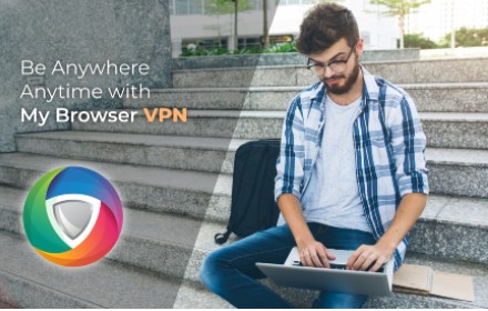 My Browser Vpn Preview image 0