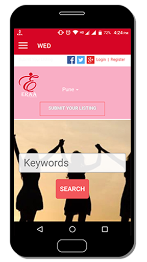 WED Women Entrepreneurs Directory by Eraa
