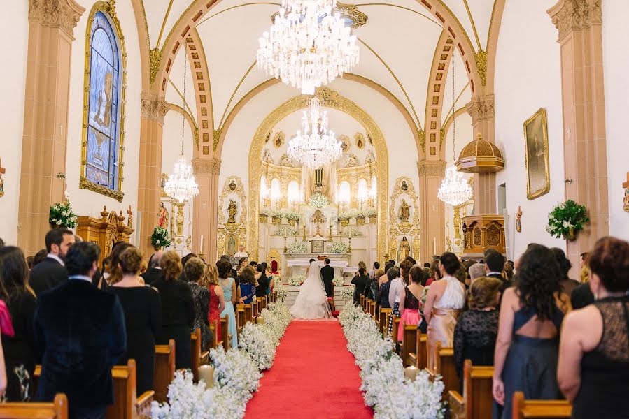 Fotógrafo de casamento Carolina Munoz (cm16). Foto de 16 de janeiro 2020