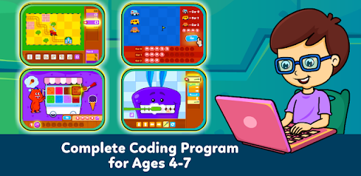 Coding Games For Kids