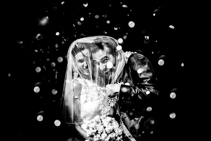 Photographe de mariage Luigi Rota (rota). Photo du 28 octobre 2016