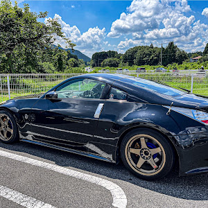 フェアレディZ Z33