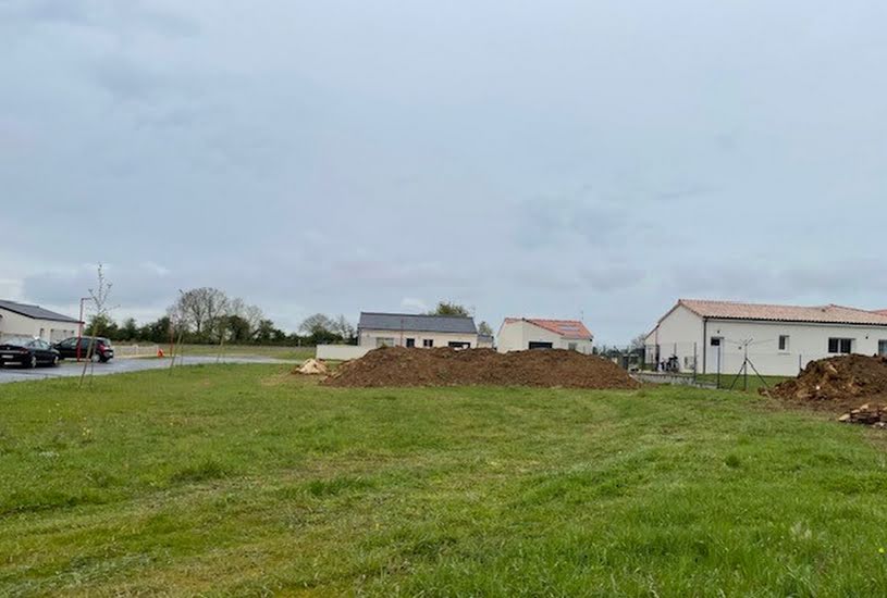  Vente Terrain à bâtir - 2 636m² à Flers-sur-Noye (80160) 