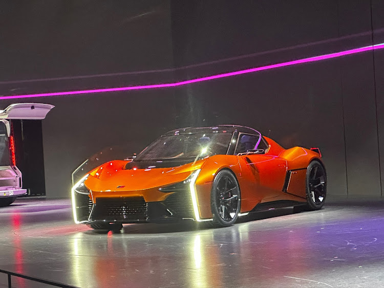 86のジャパンモビリティショー2023・JAPAN MOBILITY SHOW 2023・お台場・お台場花火大会・立体駐車場盛れるに関するカスタム事例の投稿画像9枚目