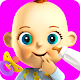 Download Talking Babsy Baby: Baby Games For PC Windows and Mac Vwd