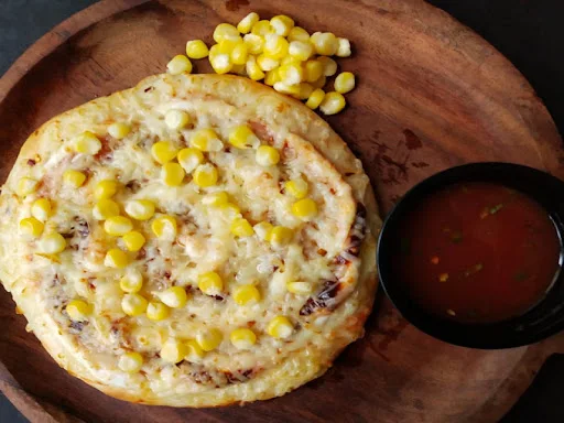 Corn Kulchizza