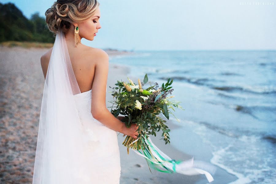 Photographe de mariage Mariya Tamrazova (tamrazovam). Photo du 14 mars 2017