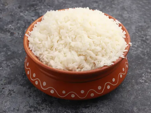 Plain Rice