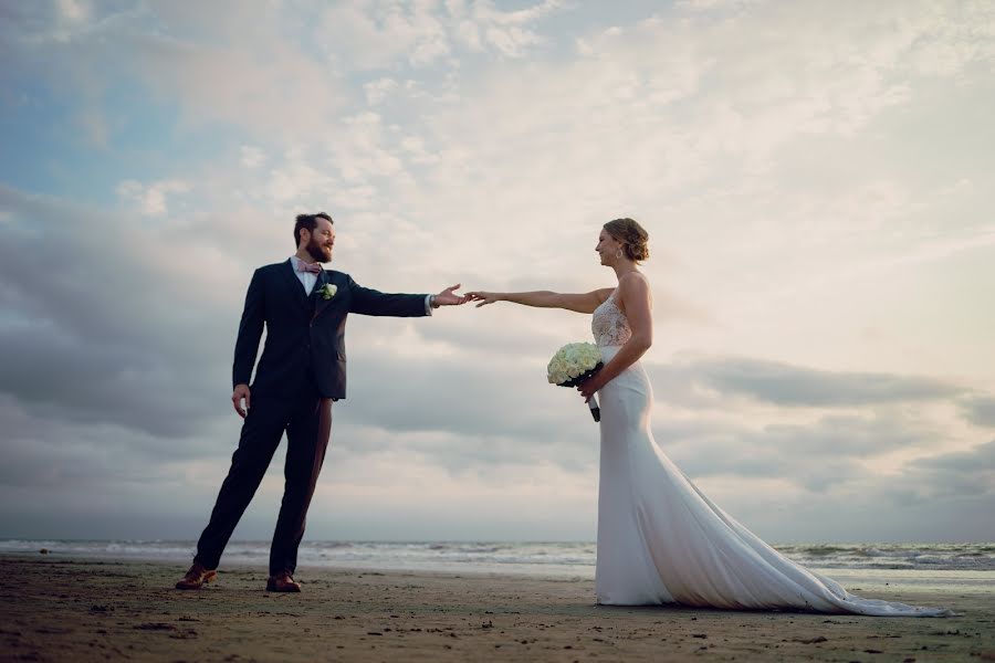 Fotografo di matrimoni Kael Urias Lopez (kael-urias). Foto del 18 novembre 2018