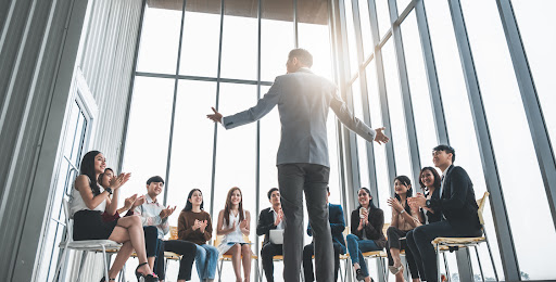 Talent Hunting in Todays Wild Job Market