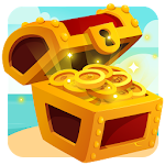 Cover Image of Baixar Crypto Treasures 1.5.2 APK