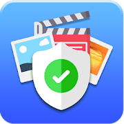 Lock & Hide Photos Videos - Pro Mod APK icon