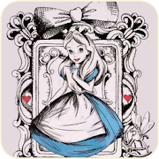 Alice Wallpaper  Icon