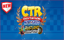 Rustland Grand Prix HD Wallpapers Game Theme small promo image