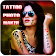 Tattoo Maker  icon