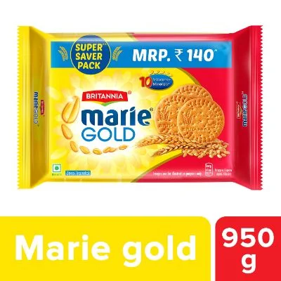 Britannia Marie Gold 950 Gm