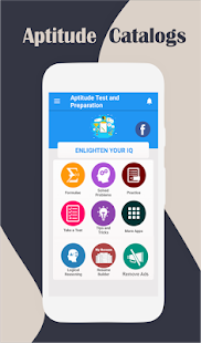 Aptitude Test and Preparation, Tricks & Practice – Vignette de la capture d'écran 