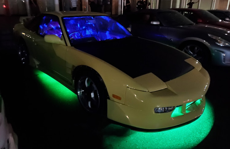 セリカ リフトバック2000GTのオフ会・長岡・オールジャンルMT・ドレスアップカー・お盆休みに関するカスタム事例の投稿画像1枚目