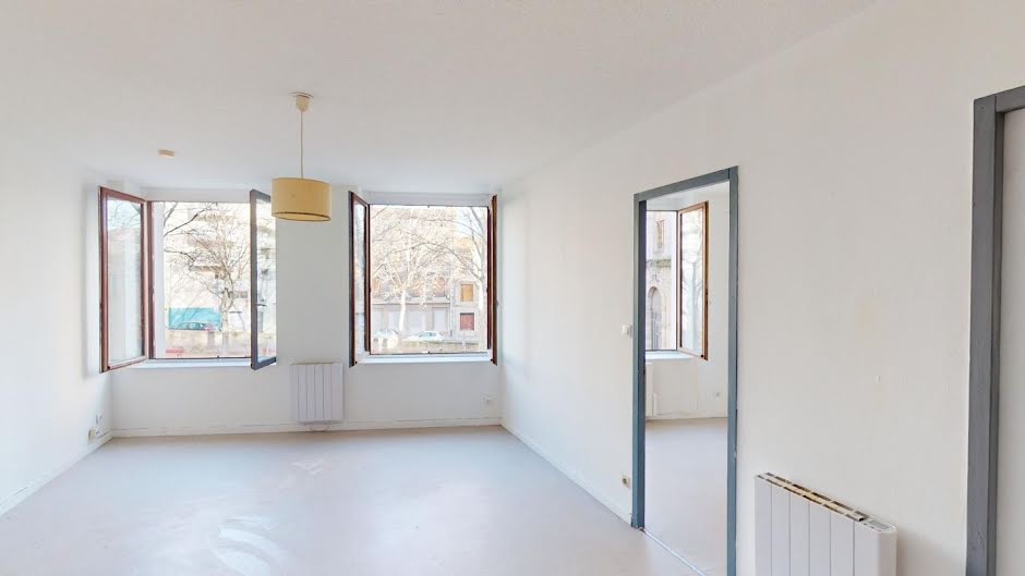 Location  appartement 1 pièce 36.93 m² à Saint-Etienne (42000), 280 €